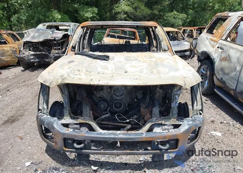 2016 Ford F-250 Xl from USA, damaged, VIN 1FT7W2B65GEC45450